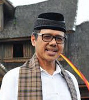 Irwan Prayitno
