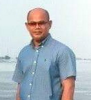 Efrimeldi Rajo Gandam,