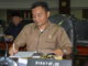 Hidayat Ketua Komisi V DPRD Sumbar