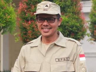 Irwan Prayitno.