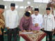Penanda tanganan deklarasi KabupatenTahfiz.