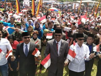 Peringatan Peristiwa Situjuah.