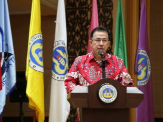 Prof M Anis.