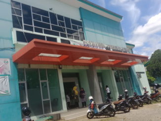 RSJ Prof. HB Saanin Padang.