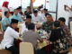 Coffee Morning di Kodim Solok.