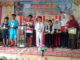 Para pemenang loma GEM1TA SMP Negeri 1 Sungai Pua,.
