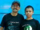 Sulaiman Juned dan Soeryadarma Isman.