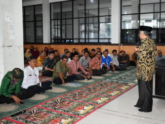 Wirid bulanan ASN Pemko Payakumbuh.