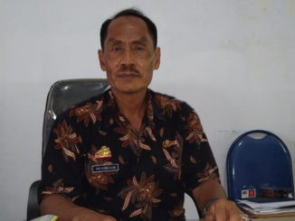 A. Syamsir Alam.