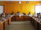 Rapat forum SKPD di Kab. Solok.