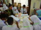 Suasana Musrenbang Anak di Kab. Sinjai.