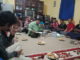 Suasana Rapat pembentukan penngurus baru Perantau Siberambang Padang