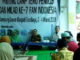 Temu penulis FAM Indonesia di Surabaya.