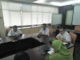 Wagub Nasrul Abit pada pertemuan Pemprov Sumbar dengan Badan Penelitian Dan Pengembangan Pertanian Kementerian Pertanian RI.