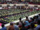 Wisuda ke 114 UNP.