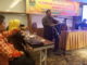 Workshop Penguatan Kerjasa Tim Pejabat Administratur di Batusangkar.