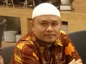 Ampera Salim.