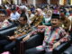 Bupati Solsel Muzni Zakaria di UNP.