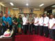 Ganefri dan jajarannya bersama Omudsmen.