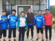 WTP Batang Agam Mulai Beroperasi