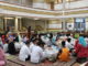 Berbuka bersama di DPRD Kota Padang Panjang.