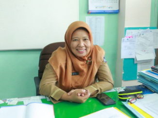 Ditektur RSUD Adnan WD Payakunbuh.