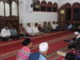 Kunjungan TSR Prov. Sumbar ke Mesjid Al Ikhwan Bukit Kili, Kab. Solok.
