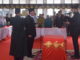 Pelantikan Sony Budaya Putra sebagai Sekdako Padang Panjang.