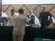 Penyerahan hasil masa Sidang I DPRD Kota Padang.