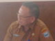 Pudjo, Plt Kadis Kominfo Kab Kep Mentawai.