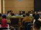 Rapat percepatan pembangunan Kota Sungai Penuh.
