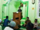 TSR VI Kota Solok saat berkunjung ke Masjid Al-Ikhsan.