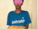 AA dengan barang bukti 1 paket besar ganja.