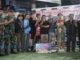Juara Open Turnamen Suayan 2019.