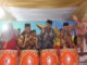 Pembukaan Mubes SAS 2019.