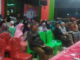 Openhouese di kediaman Ketua DPRD Kota Solok.