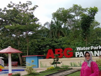 ABG Water Park.