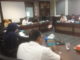 Hearing Komisi II DPRD Sumbar Dengan Dinas Pangan. membaha