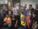 Peserta MinangKabau Trail Adventur di Luar Negeri.