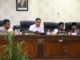 Rapat Paripurna di DPRD Kab. Agam.