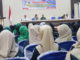 Sosialisasi masalah pungli di Payambuh.