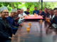 Suasana Halalbihalal IslamicTunes di Kota Bandung, Selasa 2-7-2019.