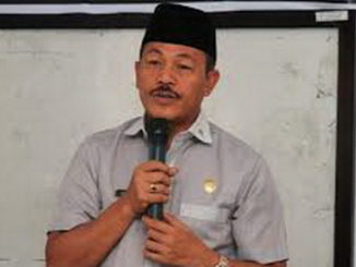 Zuldafri Darma.