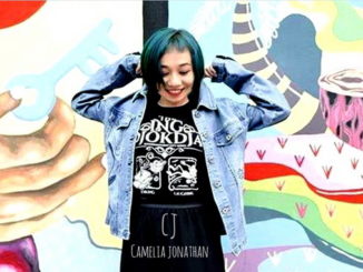 Camelia Jonathan (Dok. Istimewa)