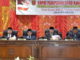 Sidang paripurna DPRD Kab. Agam.