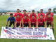 Para pemain Persikas Kab. Solok.