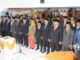 Pelantikan anggota DPRD Kab. Limapuluhkota periode 2019 0 2024.