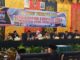 Pengucapan sumpah Anggota DPRD Kota Padang.