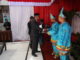 Penyerahan remisi umum di Lapas Payakumbuh.