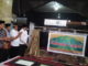 Peresmian mushala menjadi Hidayatul Masjid Amal.